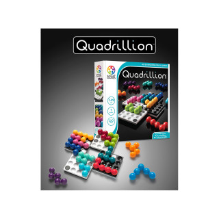 Логичка игра, Quadrillion 