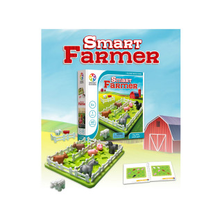 Логичка игра, Smart Farmer 