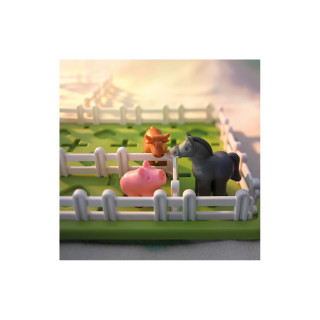 Логичка игра, Smart Farmer 