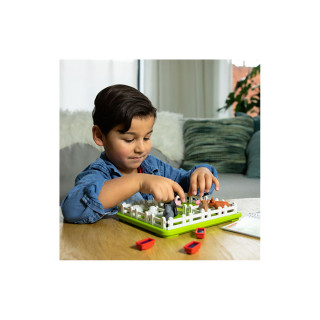 Логичка игра, Smart Farmer 