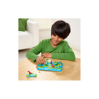 Логичка игра, Dinosaurs Mystic Islands 