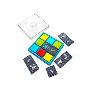 Логичка игра, Colour Catch 