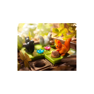 Логичка игра, Squirrels go Nuts 