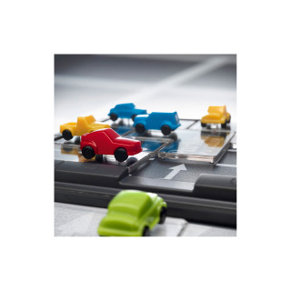 Логичка игра, Parking Puzzler