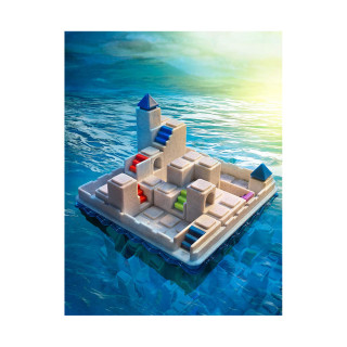 Логичка игра, Atlantis Escape