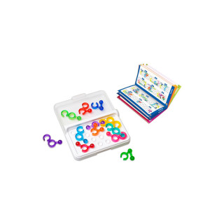 Логичка игра, IQ Link