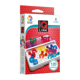 Логичка игра, IQ Link