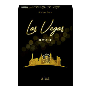 Друштвена игра, Las Vegas