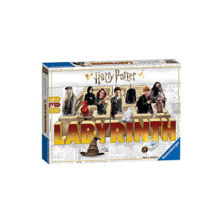 Друштвена игра, Labyrinth: Harry Potter