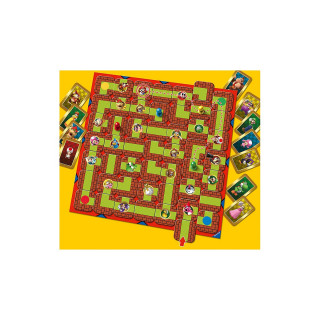 Друштвена игра, Labyrinth: Super Mario