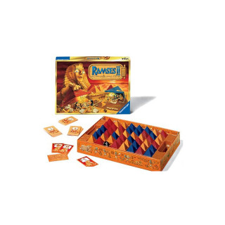 Друштвена игра, Ramses