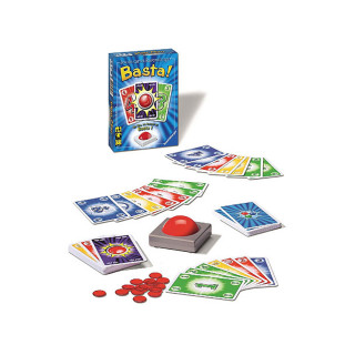 Друштвена игра, Basta