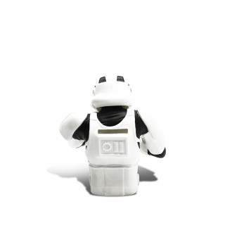 Каса за пари, Star Wars, Stormtrooper