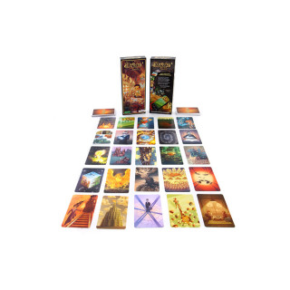 Друштвена игра, Dixit: Harmonies 
