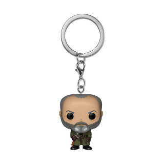 Фигура-приврзок, Funko Pop! Keychain, Game Of Thrones - Davos