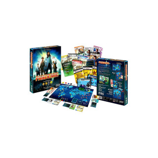 Друштвена игра, Pandemic 