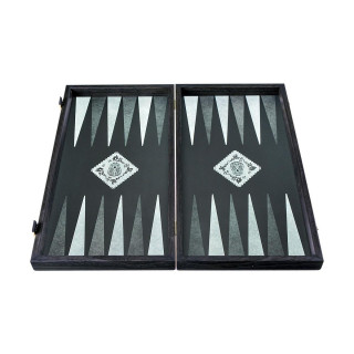Сет за табла, Dia De Los Muertos Backgammon, голем 