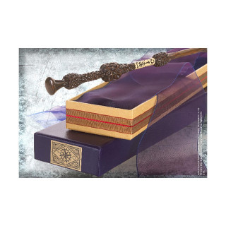 Стапче - колекционерско, Harry Potter - Dumbledore's wand in Ollivander's Box 