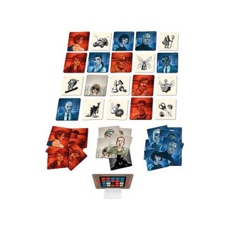 Друштвена игра, Codenames: Pictures