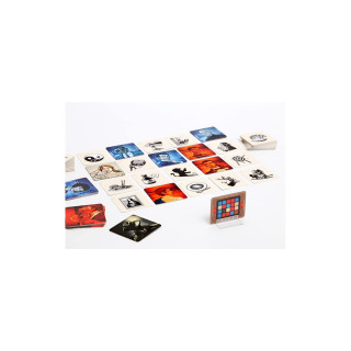 Друштвена игра, Codenames: Pictures