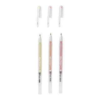 Сет ролери, Sakura, Gelly Roll Stardust, Happy, 1/3