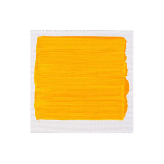 Акрилна боја, Talens Art Creation Acrylic Colour, 75 мл, 270, azo yellow deep