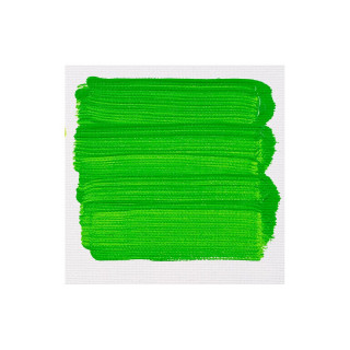 Акрилна боја, Talens Art Creation Acrylic Colour, 75 мл, 618, permanent green light