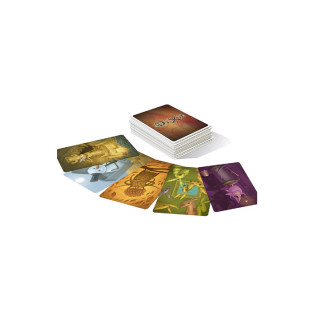 Друштвена игра, Dixit: Daydreams
