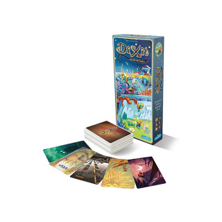Друштвена игра, Dixit: Anniversary