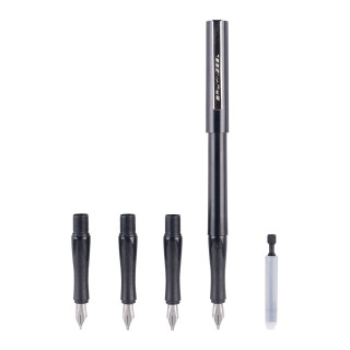 Калиграфски сет, Bruynzeel, Calligraphy set, 1/8