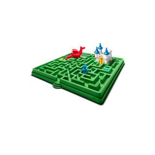 Логичка игра, Sleeping Beauty - Deluxe 