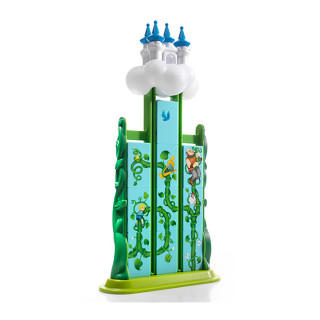 Логичка игра, Jack and the Beanstalk - Deluxe