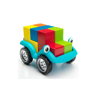 Логичка игра, Smartcar 5x5