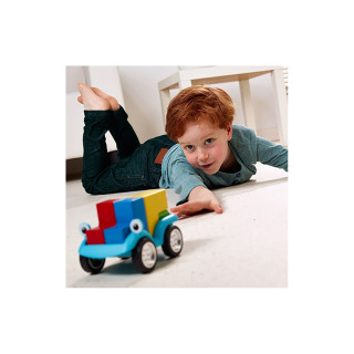 Логичка игра, Smartcar 5x5
