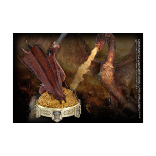 Кадилник, The Hobbit - Smaug