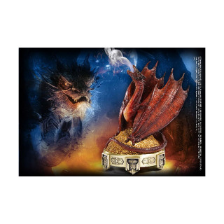Кадилник, The Hobbit - Smaug