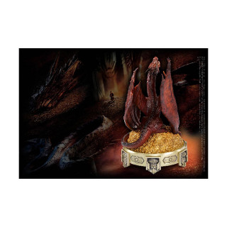 Кадилник, The Hobbit - Smaug
