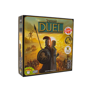 Друштвена игра, 7 Wonders: Duel