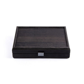 Карти за играње во кутија, Luxury Black