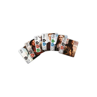 Друштвена игра, Splendor (MK) 