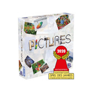 Друштвена игра, Pictures
