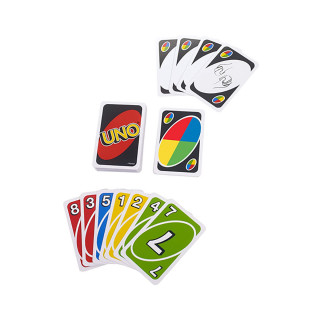 Игра со карти, Uno