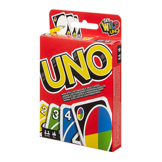 Игра со карти, Uno