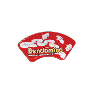 Друштвена игра, Bendomino