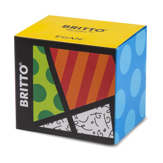 Шолја, Britto - Heart
