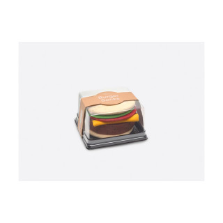 Чорапи, Burger