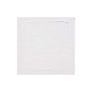 Акрилна боја, Talens Art Creation, 105 Titanium White, 200мл 