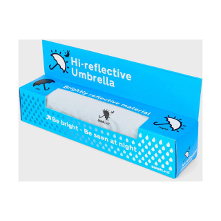 Рефлективен чадор, Reflective Umbrella