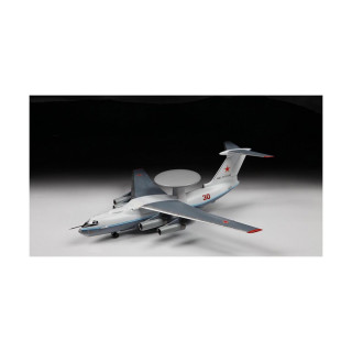 Макета, Russian airborne early warning and control (AEW) aircraft A-50