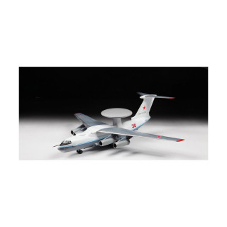 Макета, Russian airborne early warning and control (AEW) aircraft A-50